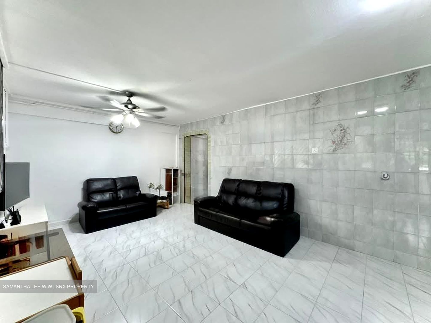 Blk 315 Bukit Batok Street 32 (Bukit Batok), HDB 4 Rooms #529564401